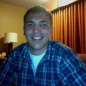 Meet your Posher, Andy